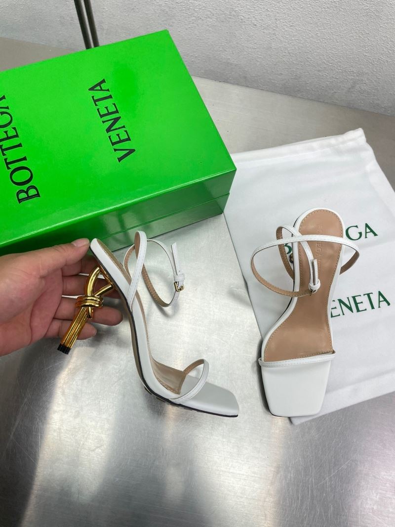 Bottega Veneta Sandals